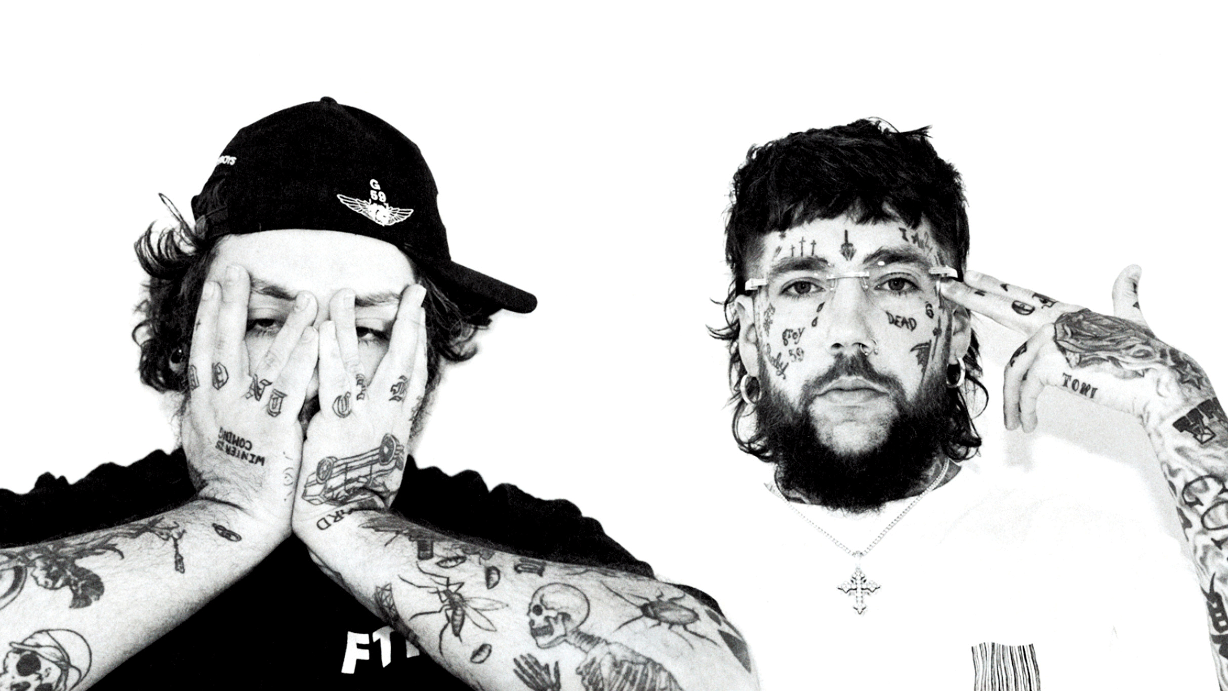 $uicideboy$